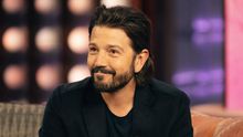 SCJN respalda a Diego Luna y fija indemnización del 40% por uso de su imagen