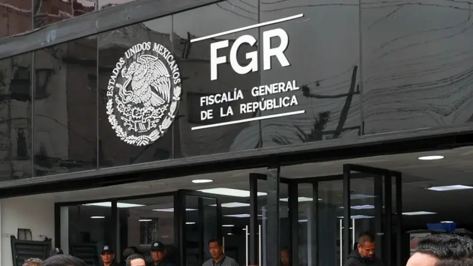 La Fiscalía General de la República trabaja en los protocolos de los acuerdos entre Estados Unidos y México / Especial