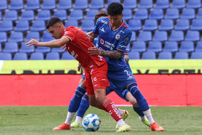 Cruz Azul vs Atlas | IMAGO7