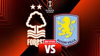 EN VIVO Y EN DIRECTO NOTTINGHAM FOREST VS ASTON VILLA | RÉCORD