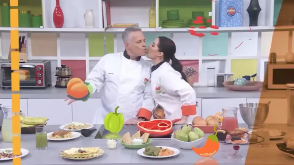 Ayala habla de Cinthia Aparicio con cariño, dejando claro que el respeto y el amor siguen presentes / IG: @alexisayala