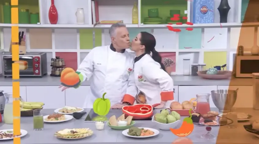 Ayala habla de Cinthia Aparicio con cariño, dejando claro que el respeto y el amor siguen presentes / IG: @alexisayala