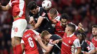 ¡Braga de milagro! Los Arzobispos pegan primero con drama ante el Freiburg en la Europa League