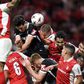 ¡Braga de milagro! Los Arzobispos pegan primero con drama ante el Freiburg en la Europa League