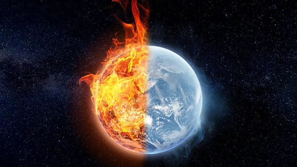 UNAM alerta por posible super El Niño 2026-2027: lluvias extremas, sequías y calor récord en México
