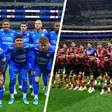 Cruz Azul vs Atlas, la eliminatoria más dispareja en cuanto a nóminas