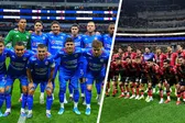 Cruz Azul vs Atlas, la eliminatoria más dispareja en cuanto a nóminas