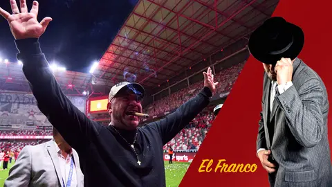 El Turco se va, se va... ¿A dónde?