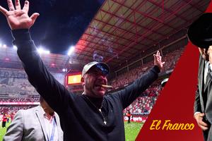 El Turco se va, se va... ¿A dónde?