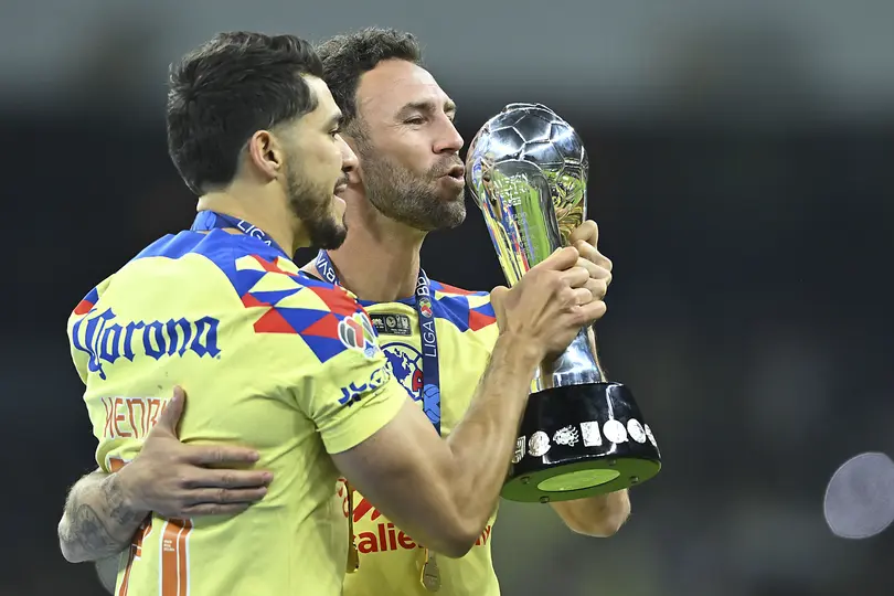 Miguel Layún, exjugador del América | IMAGO7