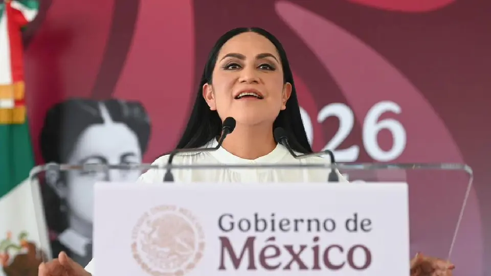 Ariadna Montiel renuncia a Bienestar: ¿buscará liderar Morena rumbo a elecciones 2027?