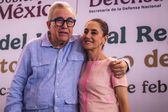 Caso Rubén Rocha: Esto dijo Sheinbaum de los presuntos nexos del gobernador con el narco