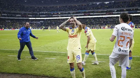 Miguel Layún, exjugador del América | IMAGO7
