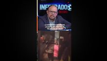 La verdadera razón por la que Henry Martín se peleó con Helinho
