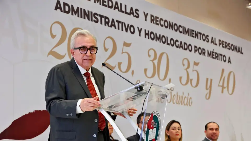 La FGR abrirá una investigación paralela para reunir información propia que permita esclarecer las acusaciones / FB: @RochaMoyaR