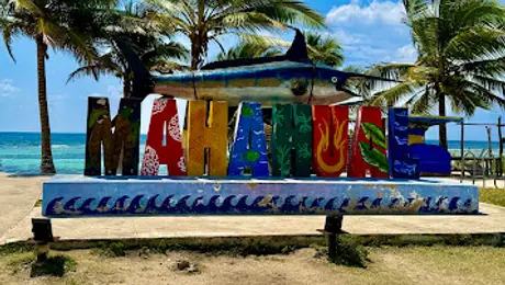 Mahahual: El paraíso de pescadores que cautiva al mundo