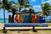 Mahahual: El paraíso de pescadores que cautiva al mundo