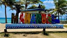 Mahahual: El paraíso de pescadores que cautiva al mundo