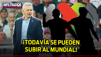 ¡LISTA ABIERTA PARA EL VASCO! Jugadores de LIGA MX todavía se pueden subir al MUNDIAL
