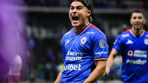 Luka Romero | IMAGO7