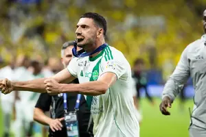 Merih Demiral explota contra CR7 y la Liga Saudí: ‘Cada temporada los empujan hacia los títulos’