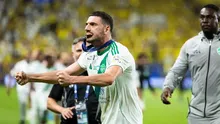 Merih Demiral explota contra CR7 y la Liga Saudí: ‘Cada temporada los empujan hacia los títulos’