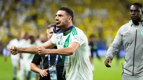 Merih Demiral explota contra CR7 y la Liga Saudí: ‘Cada temporada los empujan hacia los títulos’