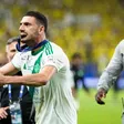 Merih Demiral explota contra CR7 y la Liga Saudí: ‘Cada temporada los empujan hacia los títulos’