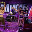 La ImproLucha llega con Campeonato Internacional donde nada está prohibido