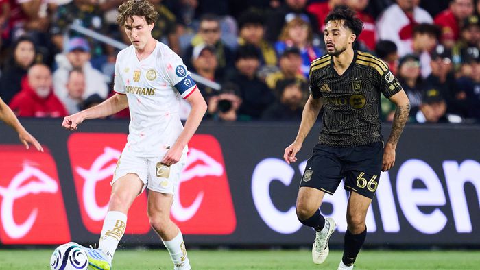 LAFC VS TOLUCA | MEXSPORT