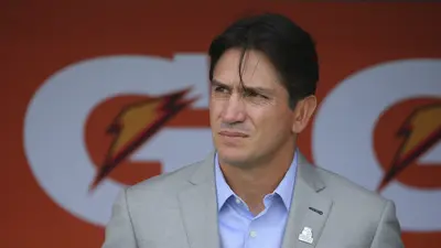 Bruno Marioni sueña con volver a Pumas, ahora como directivo: "Estoy convencido que se va dar"