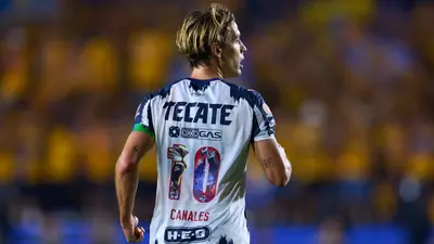 El '10' maldito de Rayados: cracks que no pudieron romper la historia