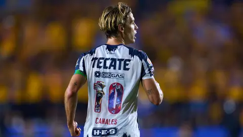 El '10' maldito de Rayados: cracks que no pudieron romper la historia