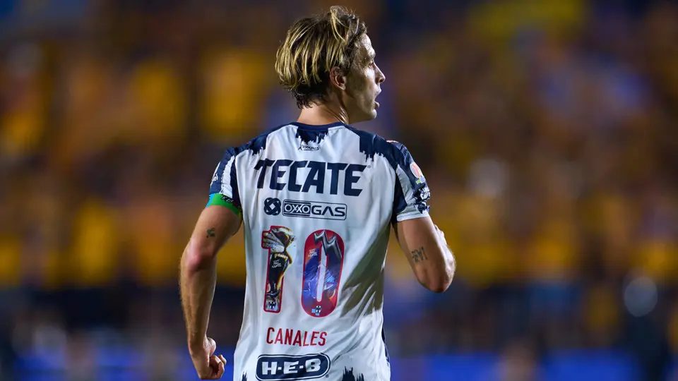 El '10' maldito de Rayados: cracks que no pudieron romper la historia