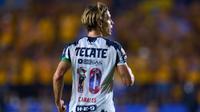 El '10' maldito de Rayados: cracks que no pudieron romper la historia
