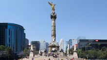 Alerta en CDMX: la ciudad se hunde más de 2 centímetros al mes, según la NASA