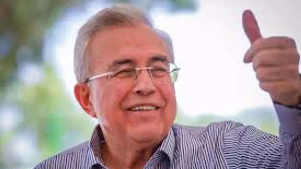 ¿Quiénes son los 10 funcionarios mexicanos señalados por supuesto  narcotráfico por en Sinaloa?