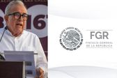 Caso Rocha Moya: FGR analiza extradición pero señala falta de evidencias contundentes