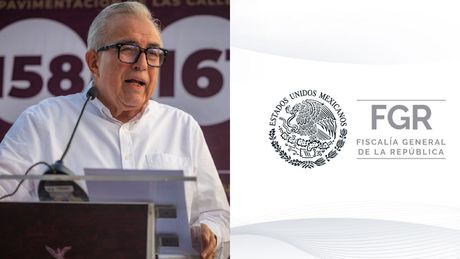 Caso Rocha Moya: FGR analiza extradición pero señala falta de evidencias contundentes