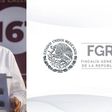 Caso Rocha Moya: FGR analiza extradición pero señala falta de evidencias contundentes