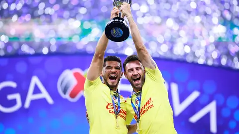 Miguel Layún, exjugador del América | IMAGO7