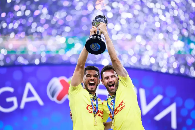 Miguel Layún, exjugador del América | IMAGO7