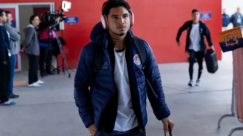 Javier Suárez | IMAGO7