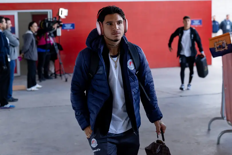 Javier Suárez | IMAGO7