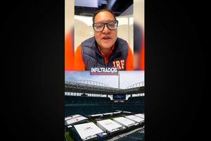 El GP de Miami, en peligro por el clima