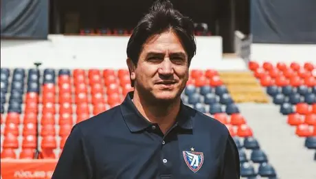 ¿Indirecta a Atlante? Bruno Marioni quiere el ascenso de Tepatitlán "por la vía deportiva"