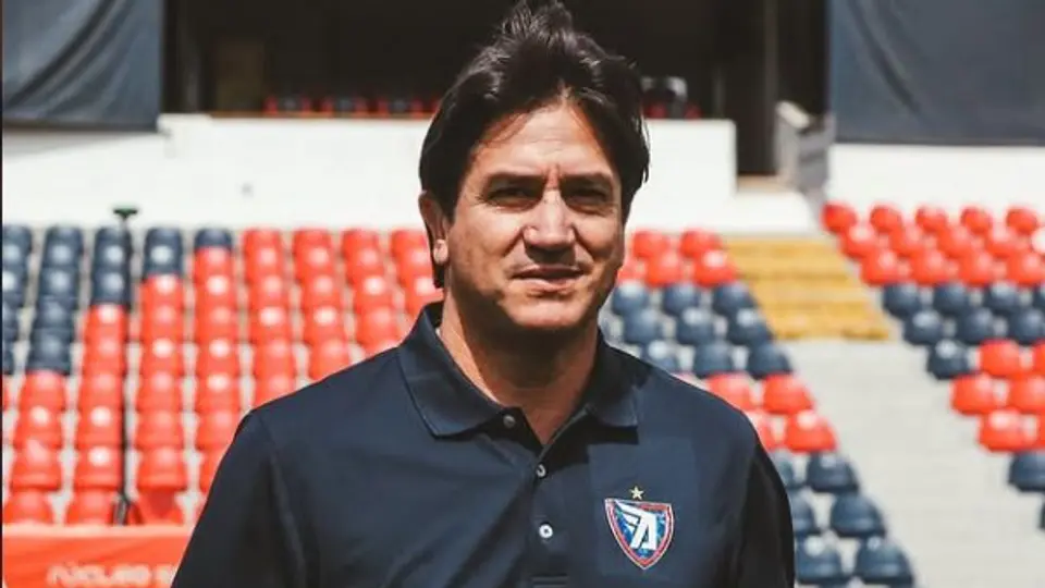 ¿Indirecta a Atlante? Bruno Marioni quiere el ascenso de Tepatitlán "por la vía deportiva"
