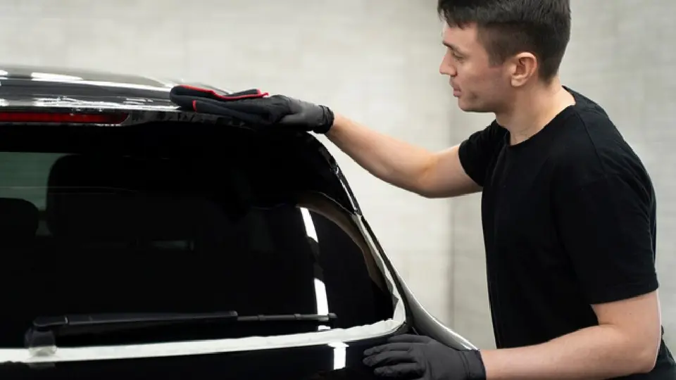 Vidrios polarizados: esta es la nueva multa que podría vaciar tu cartera