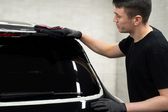 Vidrios polarizados: esta es la nueva multa que podría vaciar tu cartera