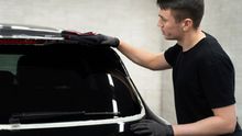 Vidrios polarizados: esta es la nueva multa que podría vaciar tu cartera